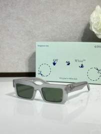 Picture of Off White Sunglasses _SKUfw77098226fw